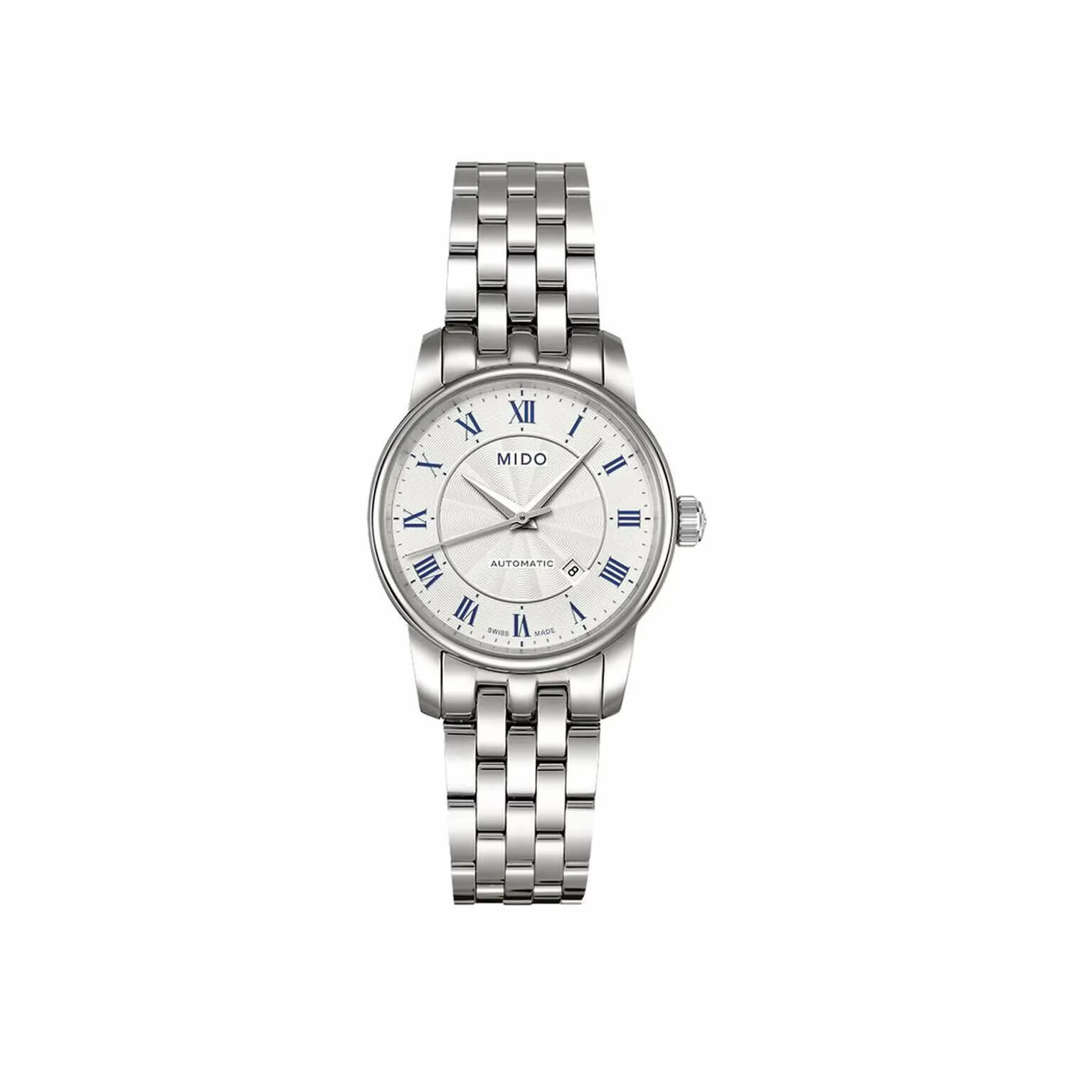 Achat Montre Mido Baroncelli Automatique Lady M7600.4.21.1