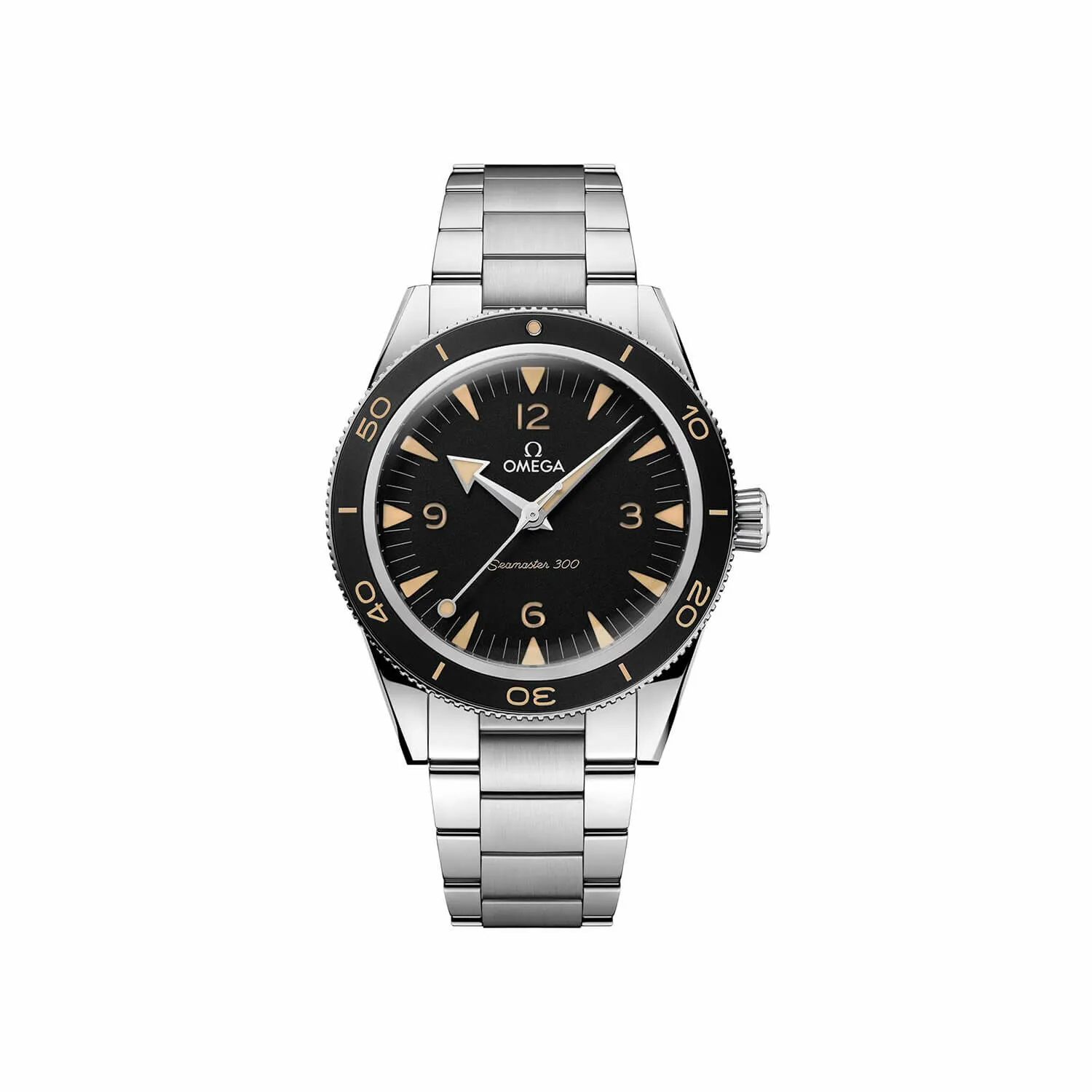 Achat Montre OMEGA Seamaster 300 Co-Axial Master Chronometer 41mm