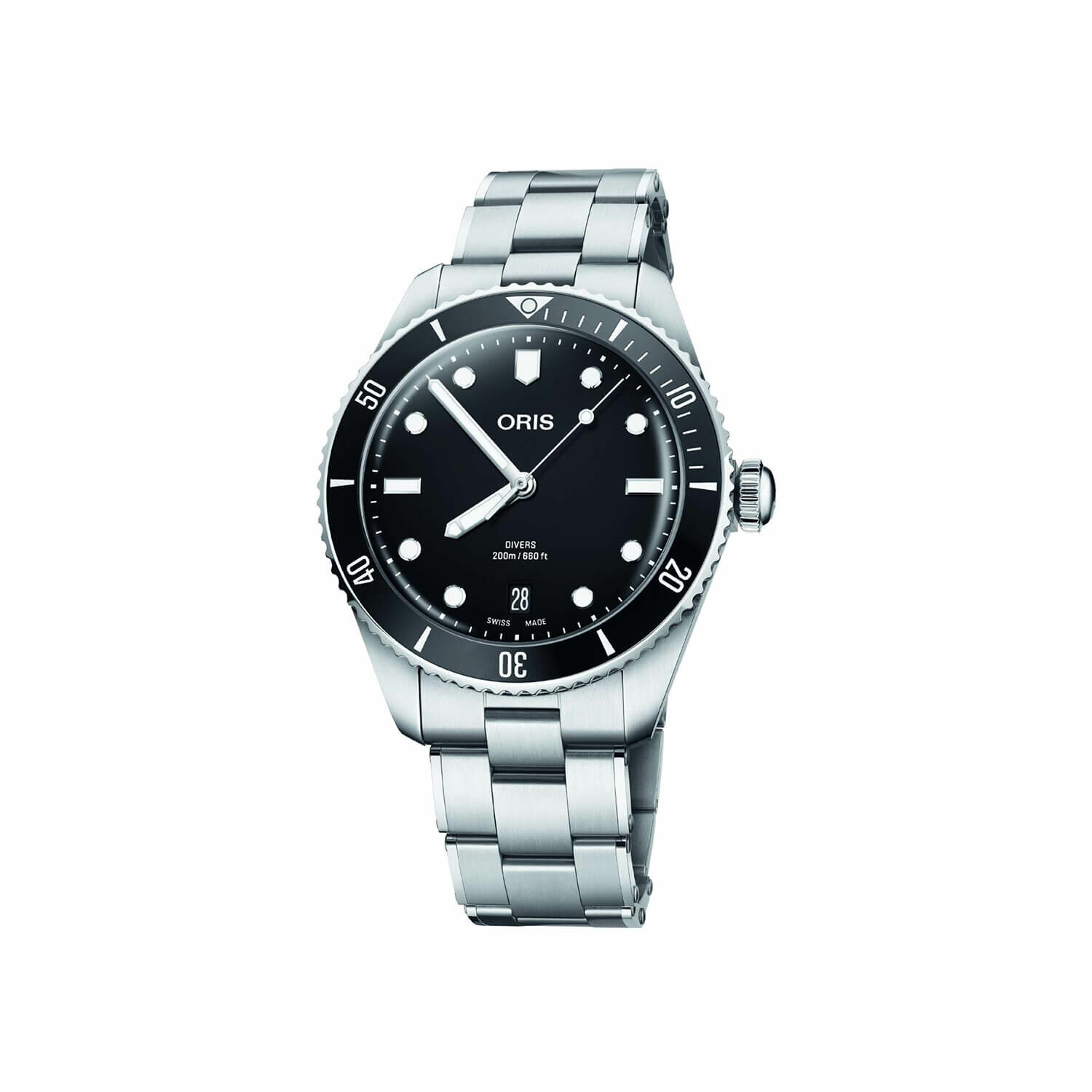 Achat Montre Oris Divers Date