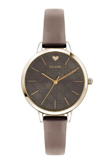 Watch OUI & ME Amourette ME010150