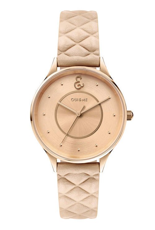 Watch OUI & ME Bichette ME010251