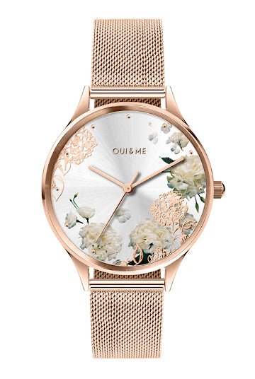 Watch OUI & ME Bichette ME010252