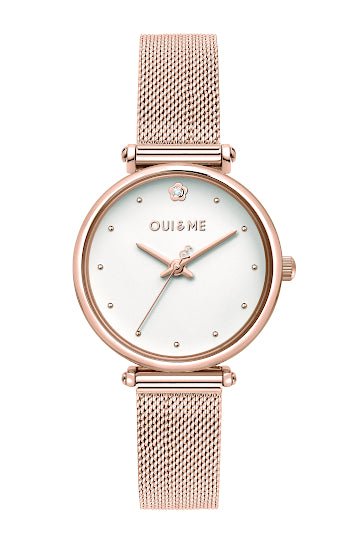 Watch OUI & ME Star MC010297