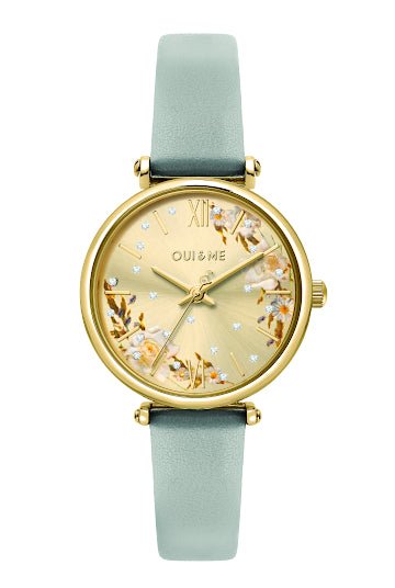 Watch OUI & ME Star MC010300