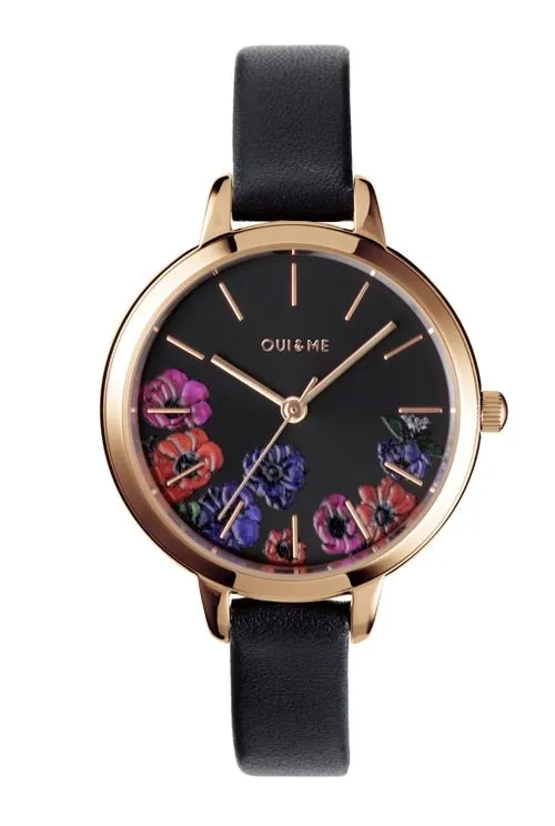 Watch OUI & ME Fleurette ME010059
