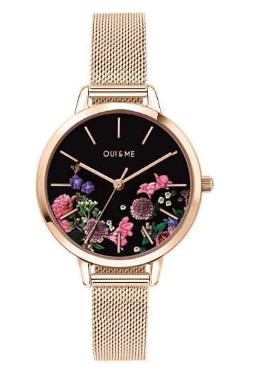 Watch OUI & ME Fleurette ME010075