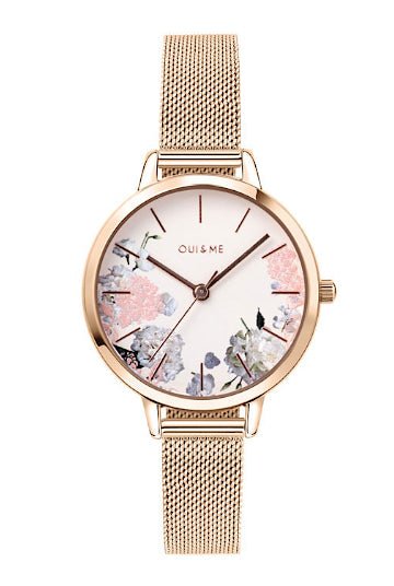 Watch OUI & ME Fleurette ME010096