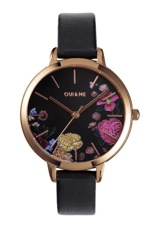 Watch OUI & ME Fleurette ME010101