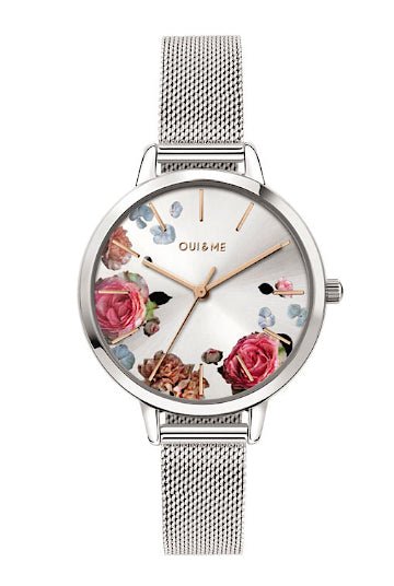 Watch OUI & ME Fleurette ME010104