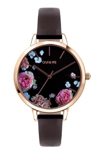 Watch OUI & ME Fleurette ME010109