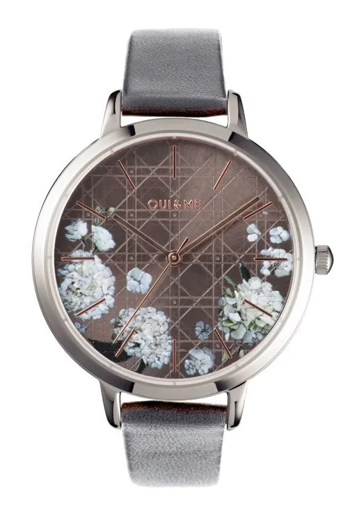 Watch OUI & ME Fleurette ME010110