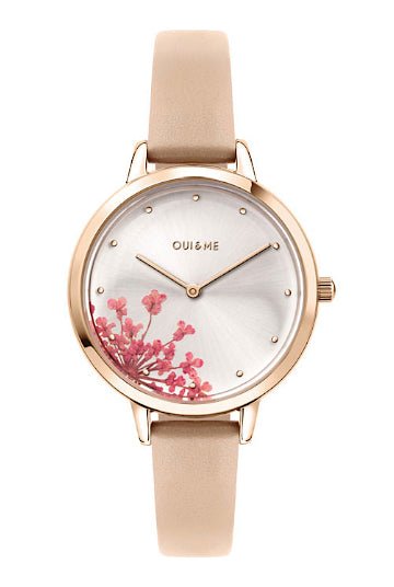 Watch OUI & ME Fleurette ME010188