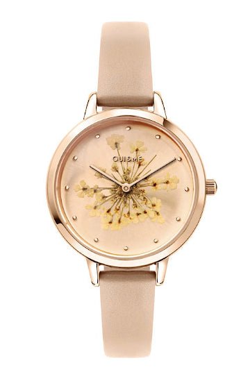 Watch OUI & ME Fleurette ME010247
