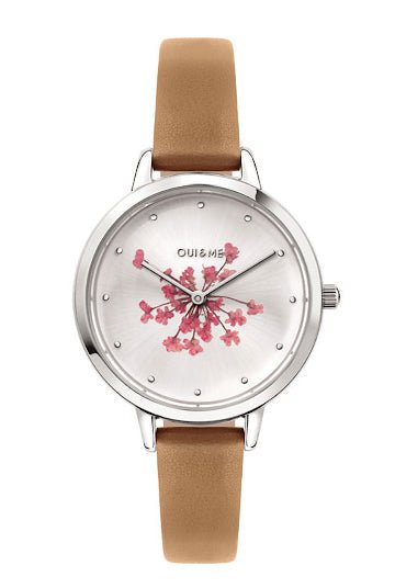 Watch OUI & ME Fleurette ME010248