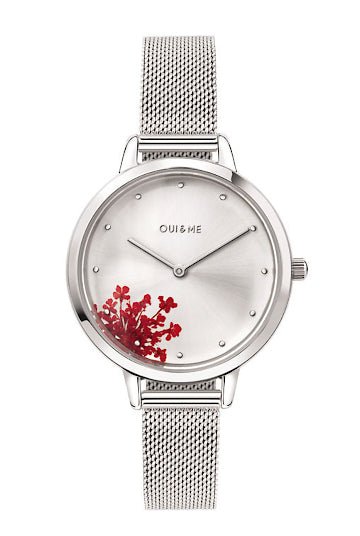 Watch OUI & ME Fleurette ME010249
