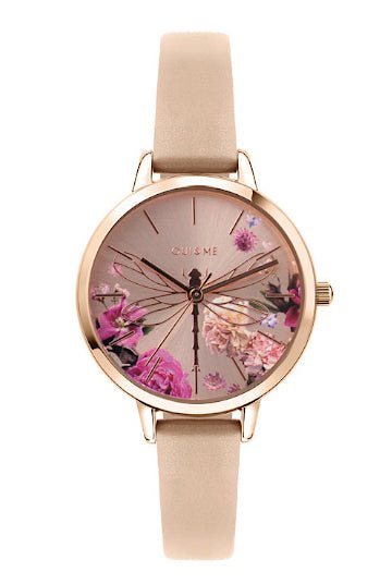 Watch OUI & ME Fleurette ME010265