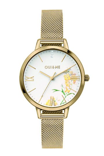 Watch OUI & ME Fleurette ME010302