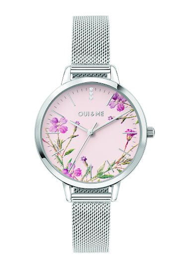 Watch OUI & ME Fleurette ME010303