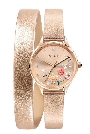 Watch OUI & ME Minette ME010243