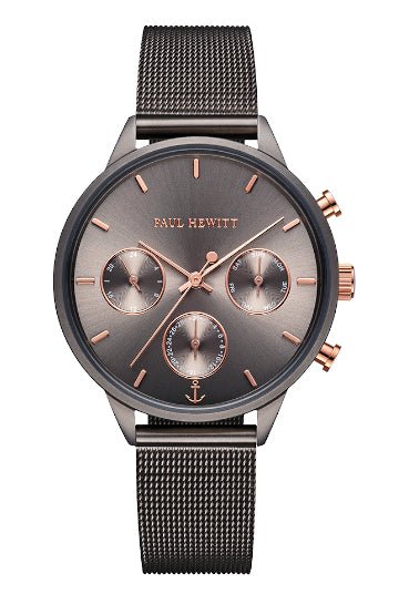 Paul HEWITT Everpulse Watch