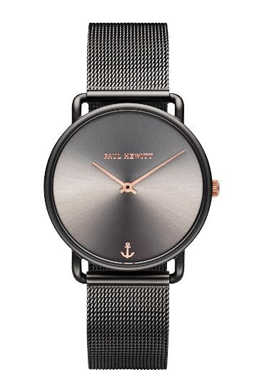 Paul HEWITT Miss Ocean Line Watch