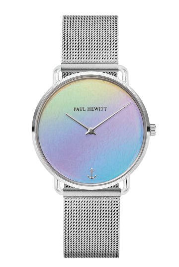 Paul HEWITT Miss Ocean Line Rainbow Watch