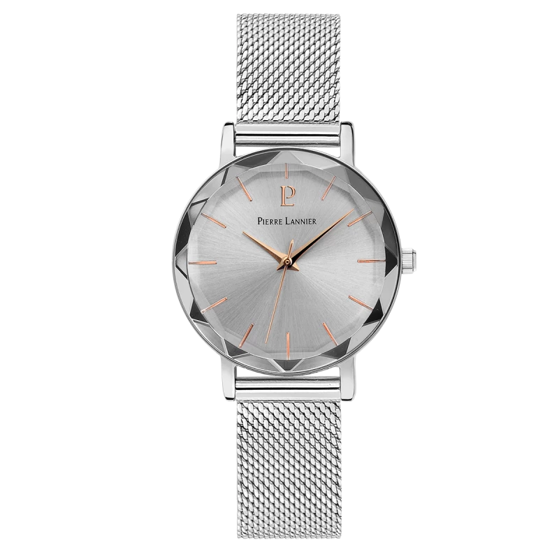 Montre Femme Pierre Lannier Multiples009M628