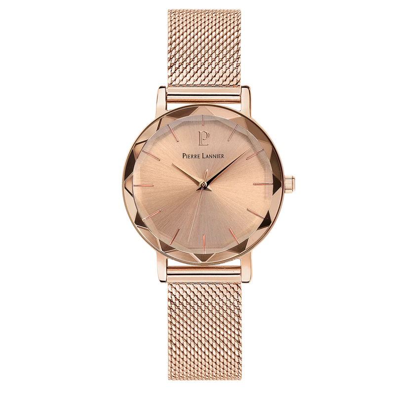 Montre Femme Pierre Lannier Multiples010P958