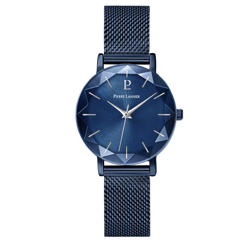 Montre Femme Pierre Lannier Multiples010P968