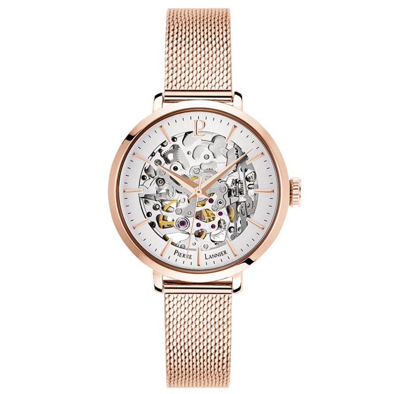 Montre Femme Pierre Lannier Automatique313B928