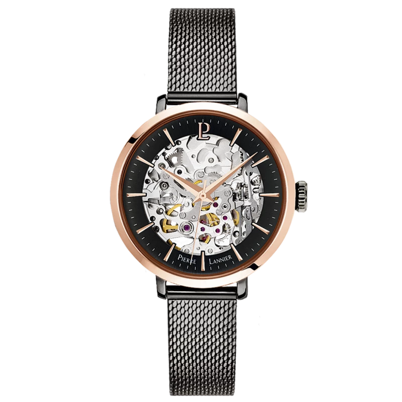 Montre Femme Pierre Lannier Automatique314C988