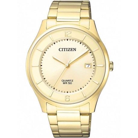 Montre pour homme Citizen BD0043-83P à quartz
