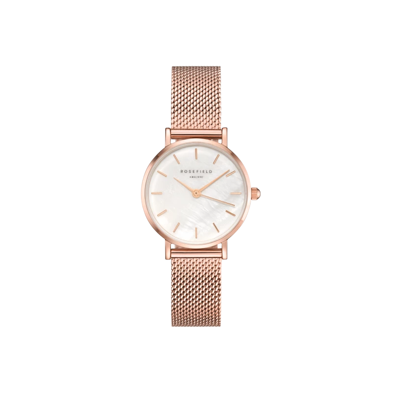 Montre Femme Rosefield The Small Edit26WR-265