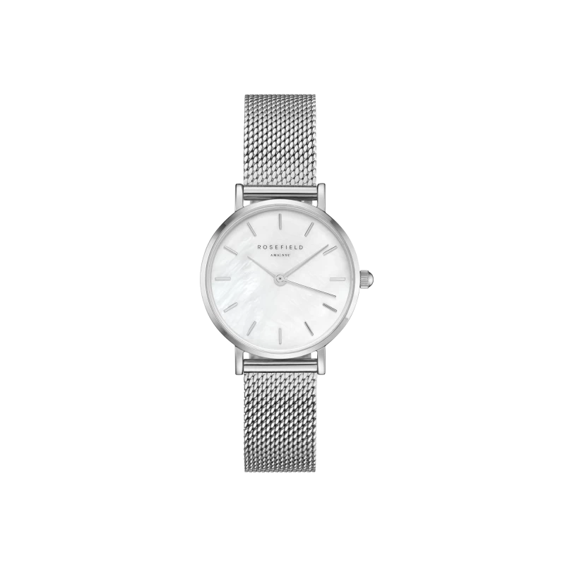 Montre Femme Rosefield The Small Edit26WS-266