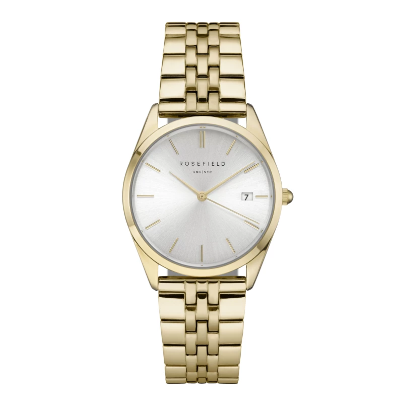 Montre Femme Rosefield The AceACSG-A03
