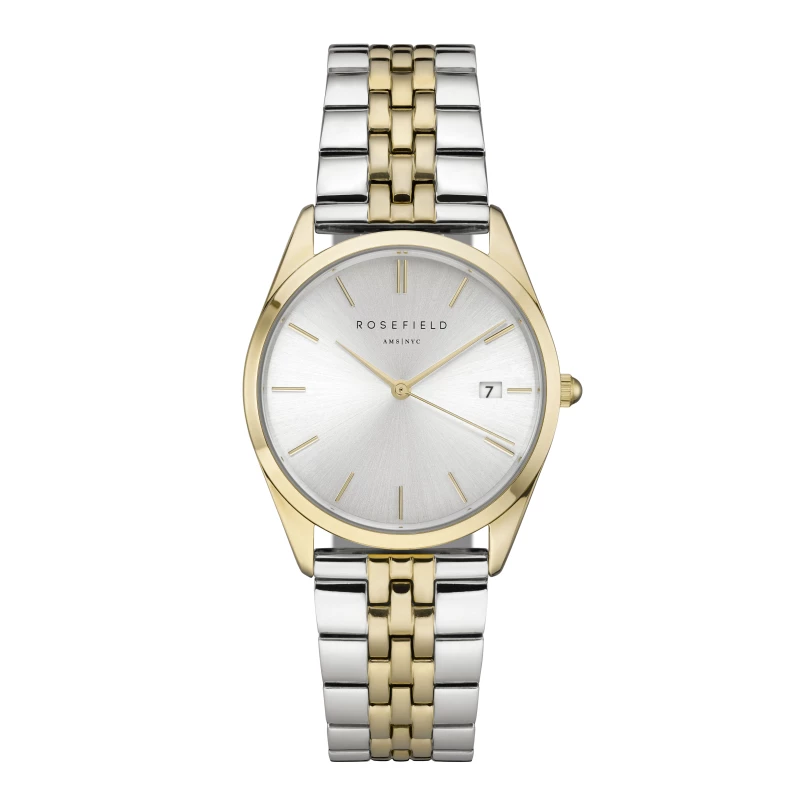 Montre Femme Rosefield The AceACSGD-A01