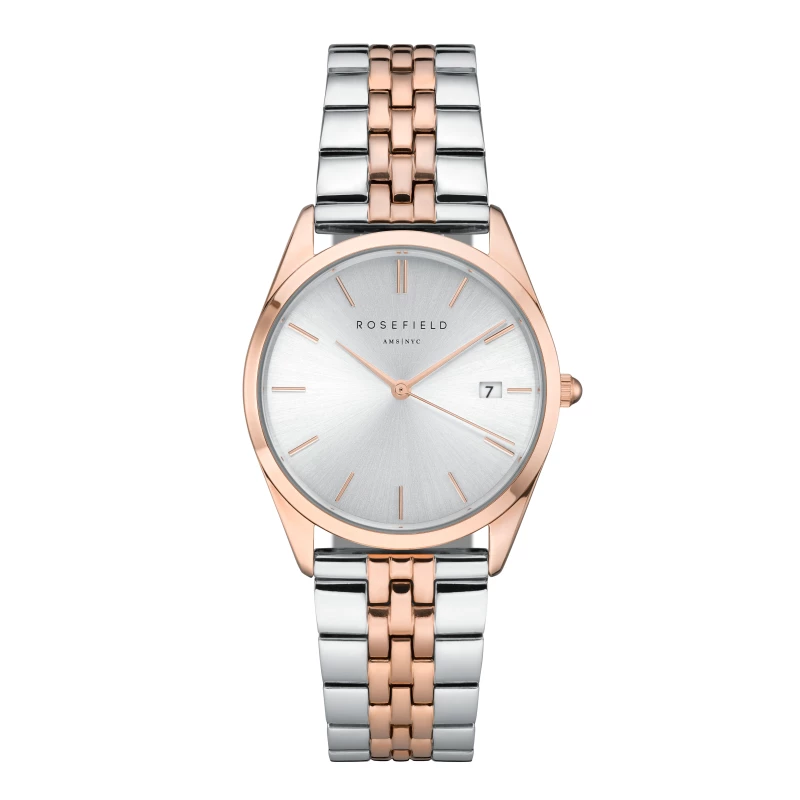Montre Femme Rosefield The AceACSRD-A06