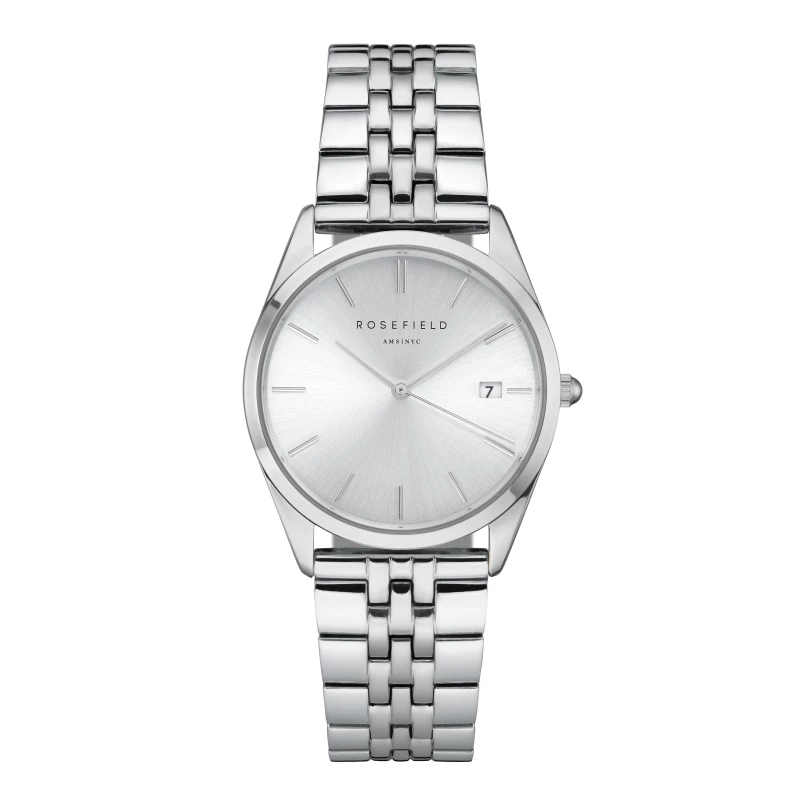 Montre Femme Rosefield The AceACSS-A04