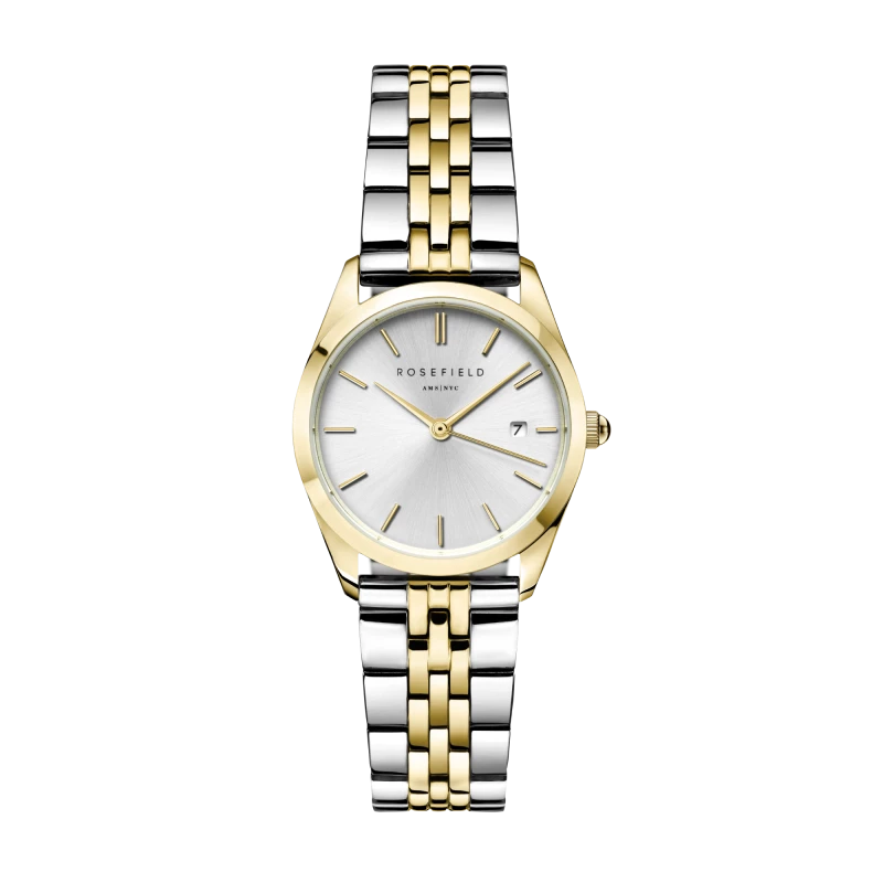 Montre Femme Rosefield The Ace XSASDSSG-A16