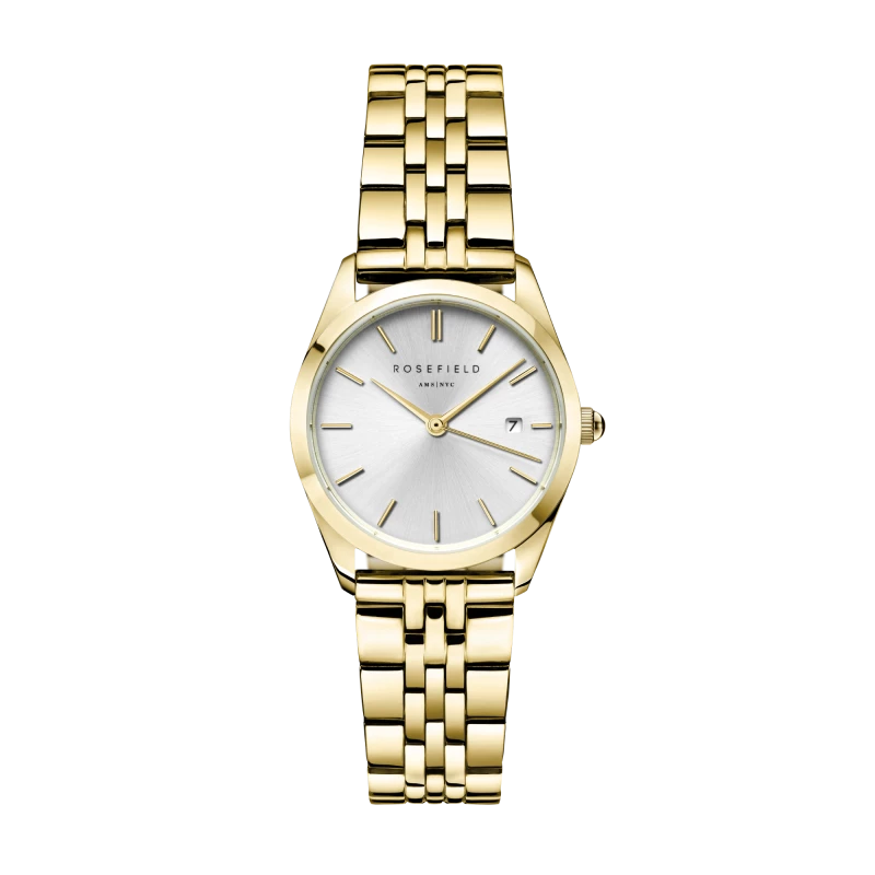 Montre Femme Rosefield The Ace XSASGSG-A15