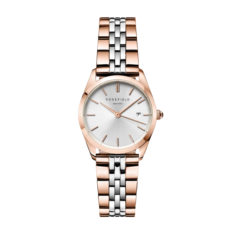 Montre Femme Rosefield The Ace XSASRSR-A21