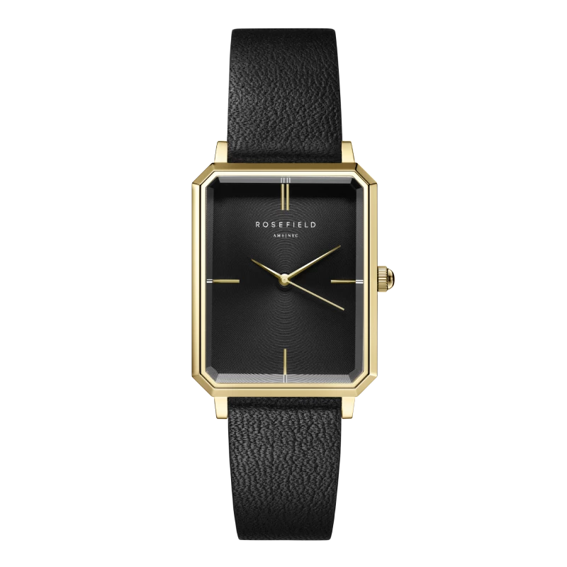 Montre Femme Rosefield The OctagonOBSBG-O49