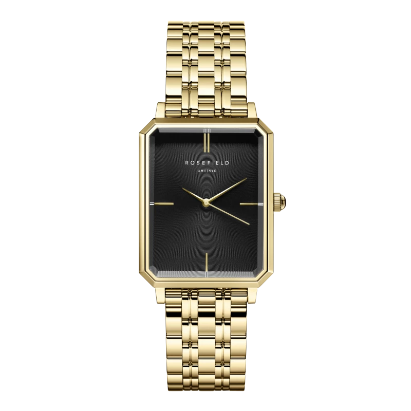 Montre Femme Rosefield The OctagonOBSSG-O47