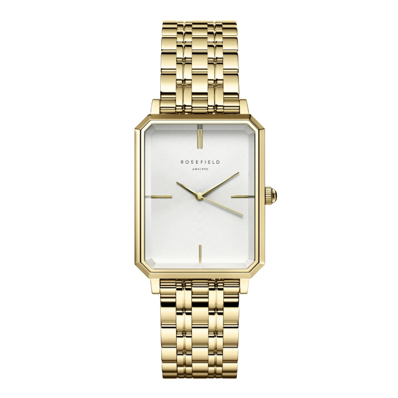 Montre Femme Rosefield The OctagonOCWSG-O40