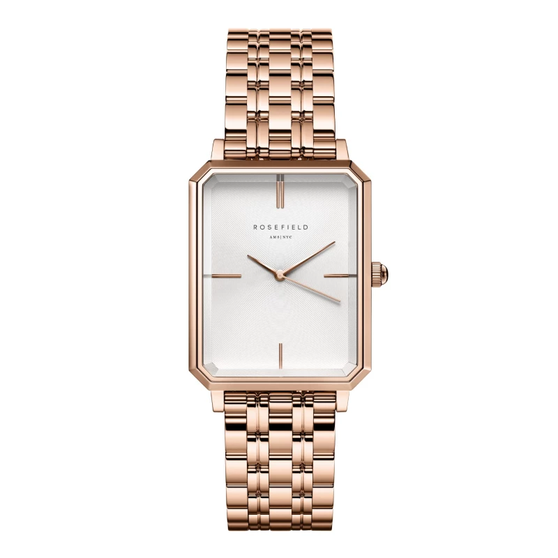 Montre Femme Rosefield The OctagonOCWSRG-O42