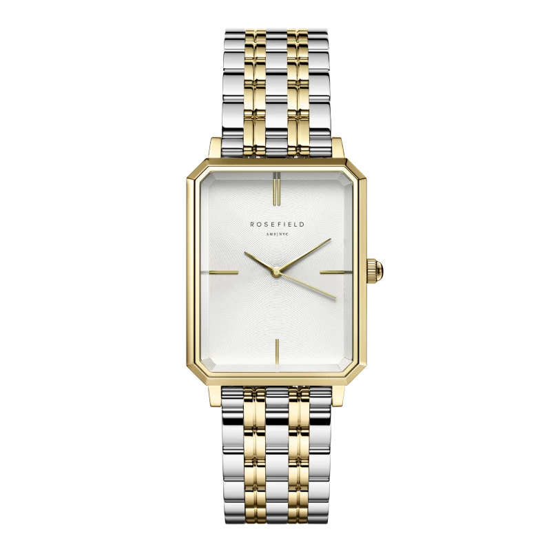 Montre Femme Rosefield The OctagonOWSSSG-O48
