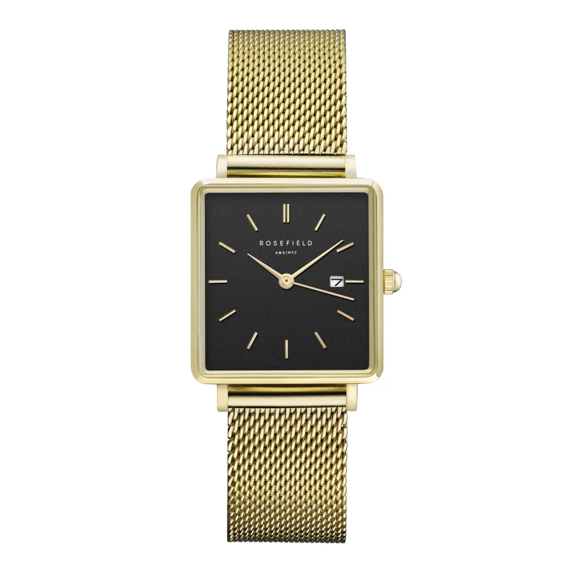 Montre Femme Rosefield The BoxyQBMG-Q06