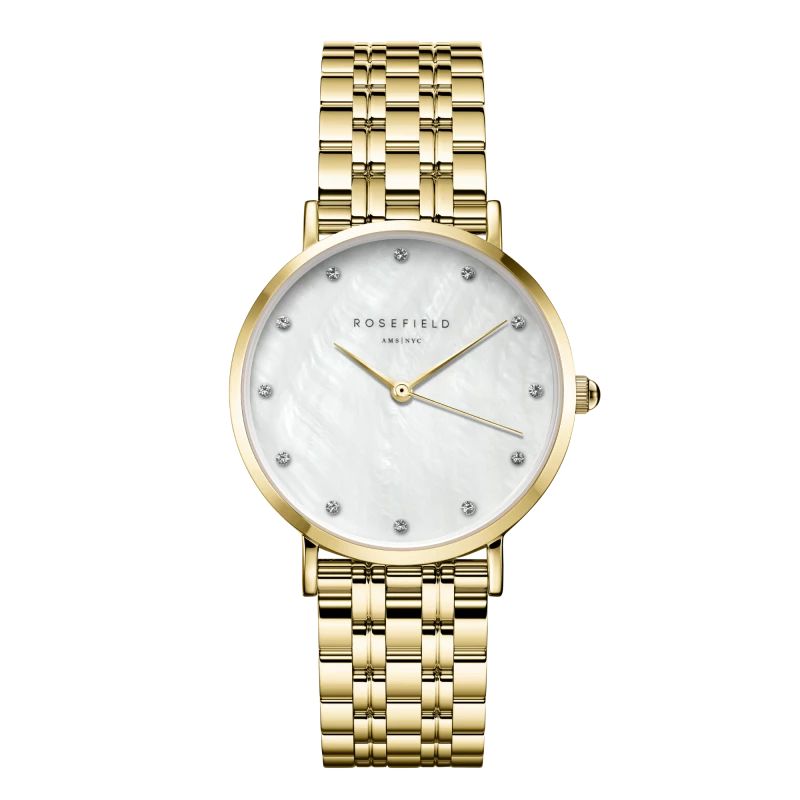 Montre Femme Rosefield The Upper East SideUWGSG-U31