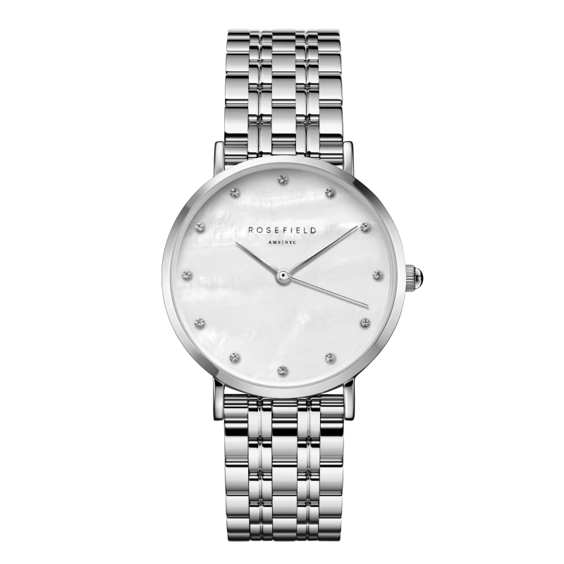 Montre Femme Rosefield The Upper East SideUWSSS-U32