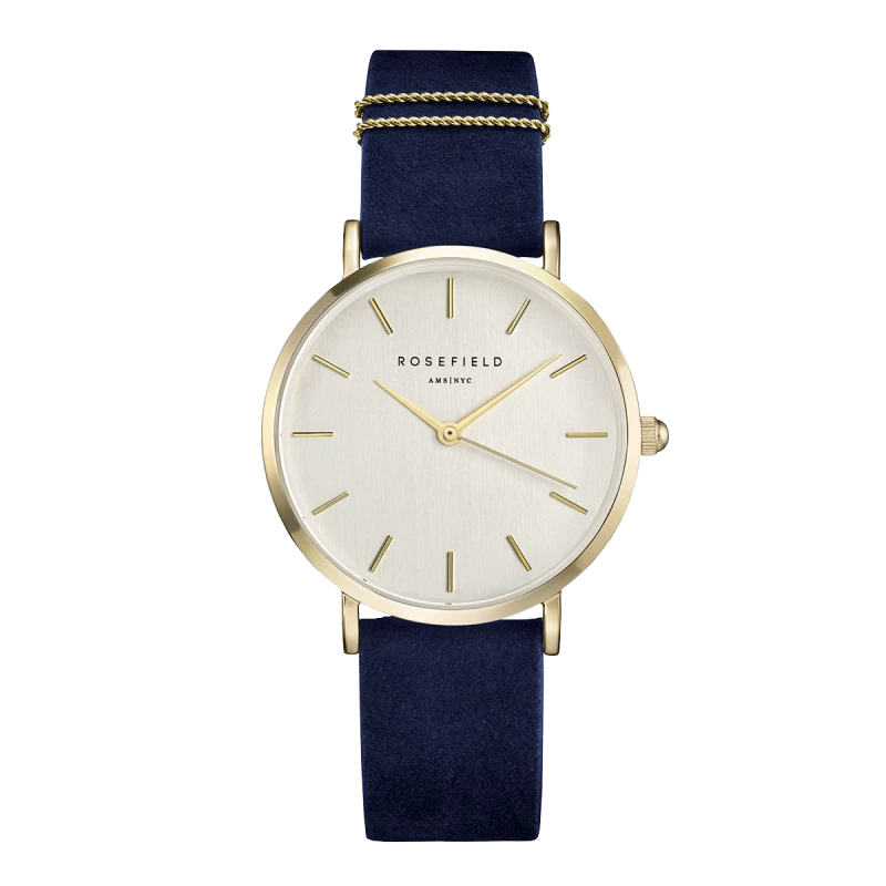 Montre Femme Rosefield The West VillageWBUG-W70